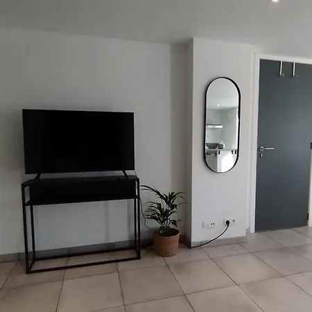 En Pleine Nature Apartment Esneux