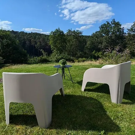 En Pleine Nature Appartement *